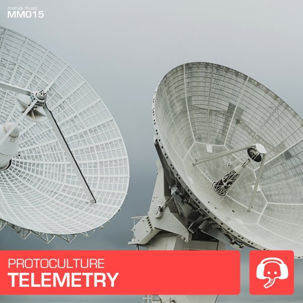 Protoculture - Telemetry (Original Mix)