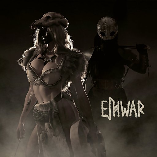 Eihwar - Yggdrasil's Renewal