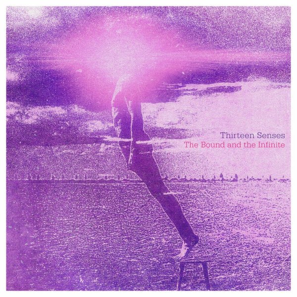 Thirteen Senses - Mortals : Mortals