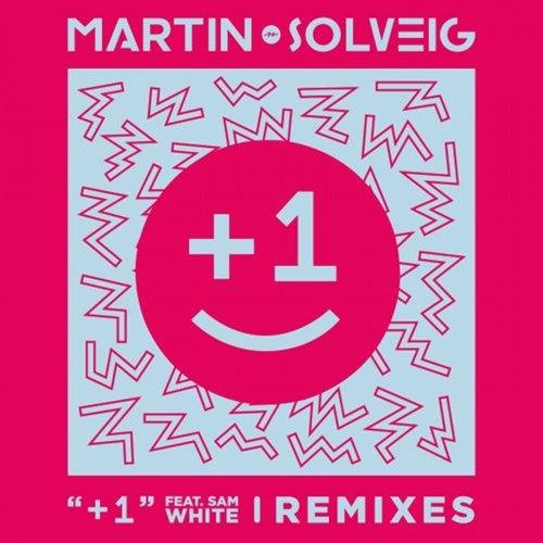 Martin Solveig - 1 feat. Sam White Delta Heavy Remix
