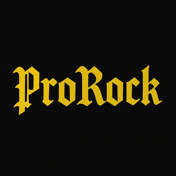ProRock - Шакал