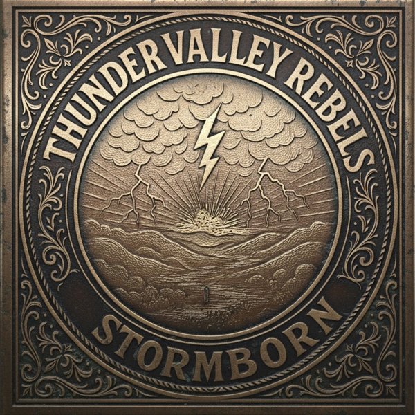 Thunder Valley Rebels - Barking Dogs