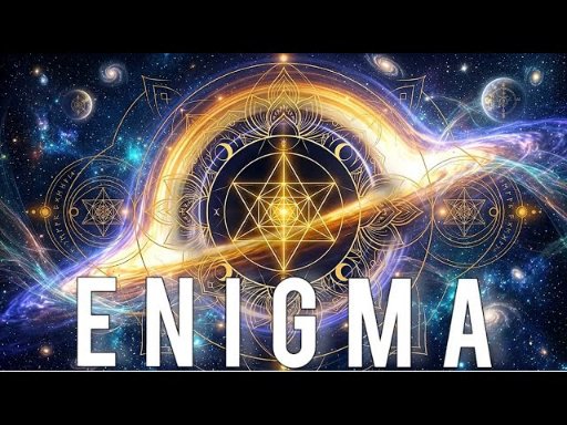 Mystic Enigma - ENIGMA - Seductive Whispers