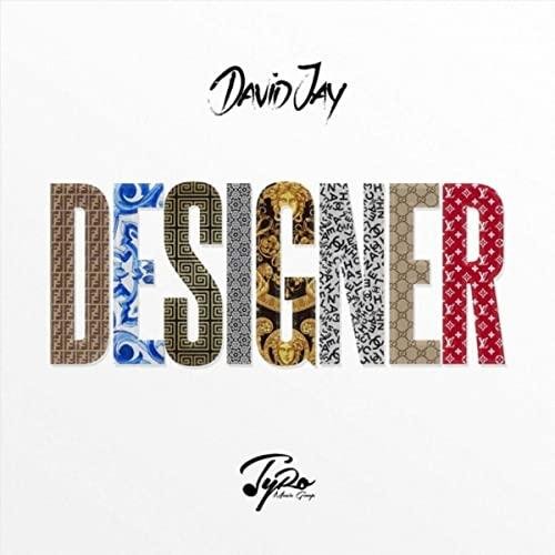 David Jay &amp; TyRo - #Designer (Reggae/Dancehall)