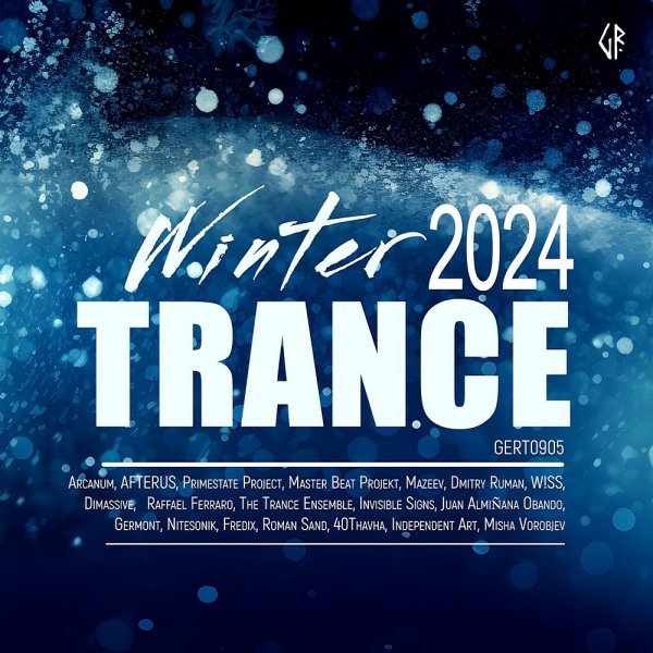 Juan Almiñana Obando - The Flying Girl (Original Mix)