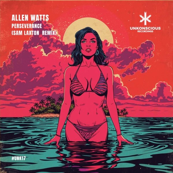 Allen Watts - Perseverance (Sam Laxton Extended Mix)