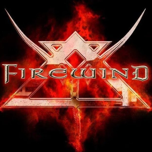 Firewind - Firewind (Full Album)