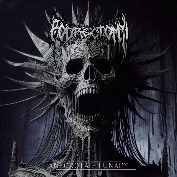 Podrectomy - The Flawed Ironic Reign