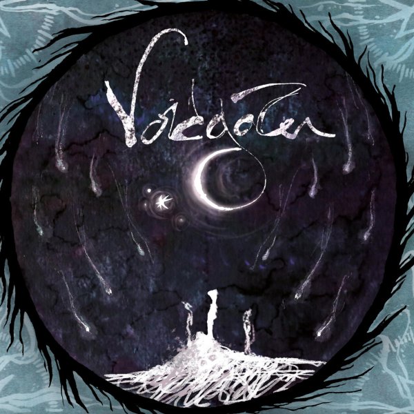 Voidgazer - Le Vol des Corbeaux