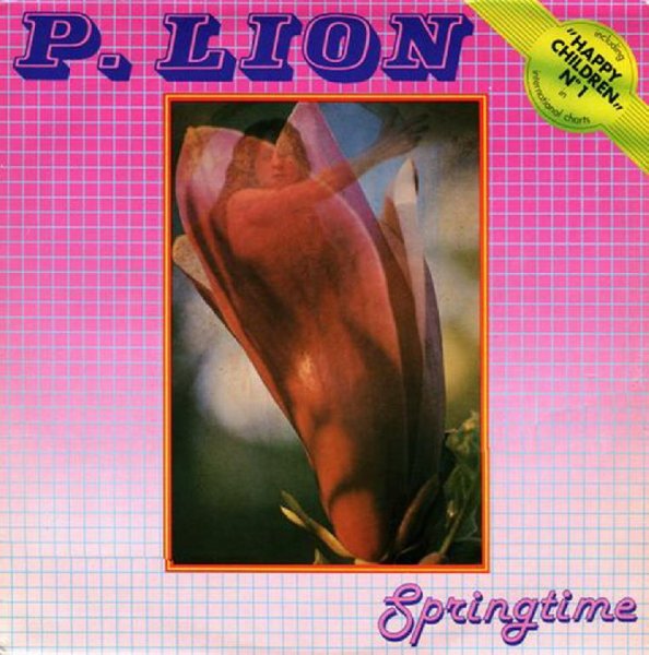 P. Lion - Reggae Radio