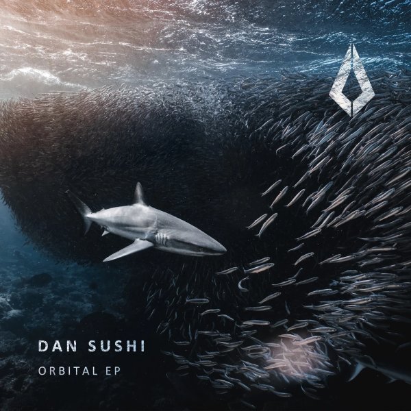 Dan Sushi - Orbital (Extended Mix)