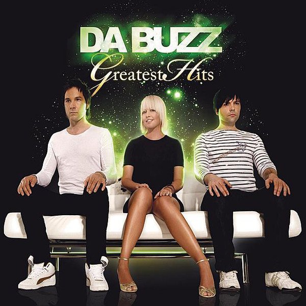 Da Buzz - Wanna Be With Me?
