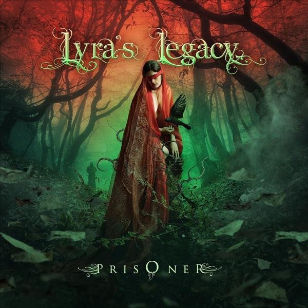 Lyra's Legacy - Hero Of The Night
