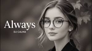 DJ Calma - Stay Again (Original Mix)