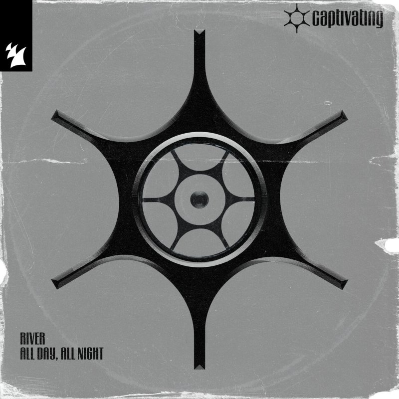 River - All Day, All Night (Extended Mix)
