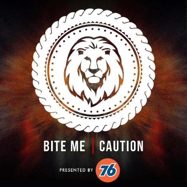 DubStep, Trap - Bite Me  Caution (Original Mix)