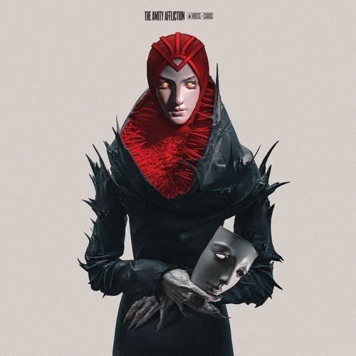 The Amity Affliction - Kickboxer