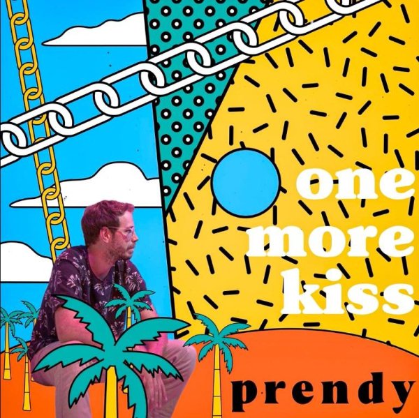 Prendy - One More Kiss