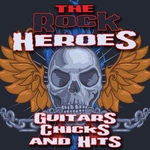 The Rock Heroes - Back in Black (as made famous by AC/DC)
