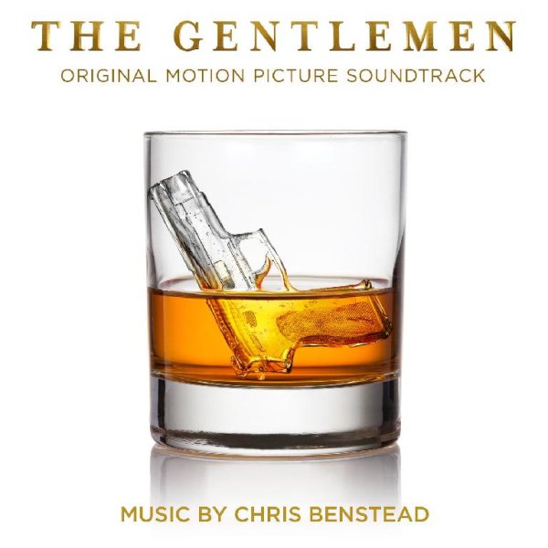 Chris Benstead - Young and Foolish Dragon