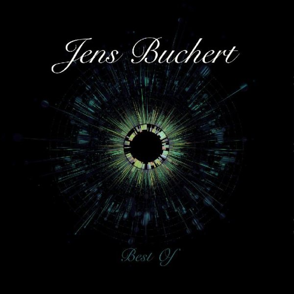 Jens Buchert - Habitatmodul