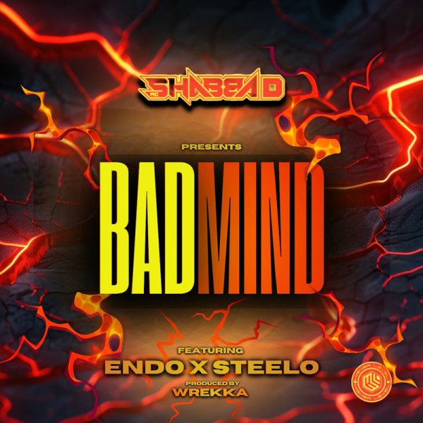 MC Shabba D;MC Endo;Steelo182;Wrekka - BadMind