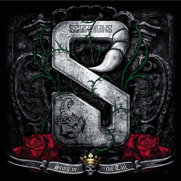 Scorpions - The Good Die Young