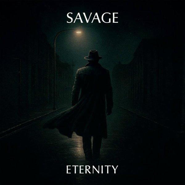SAVAGE - The End.(2026).