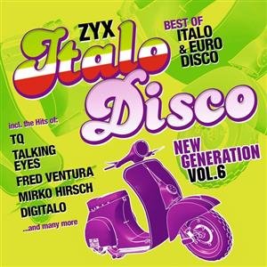 Remo Zito - Secret Agent (Vocal Version)