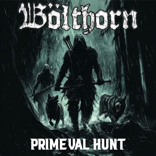 Bolthorn - Primeval Hunt