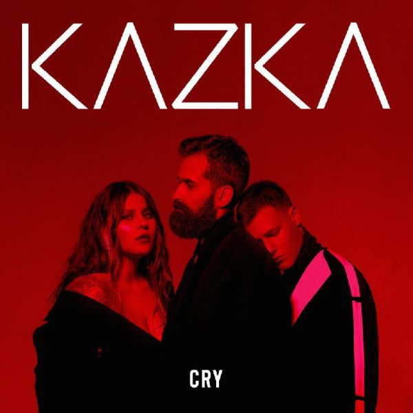 KAZKA - CRY [Livemusic.kz]