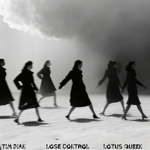 Tim Dian/Lotus Queen - Lose Control