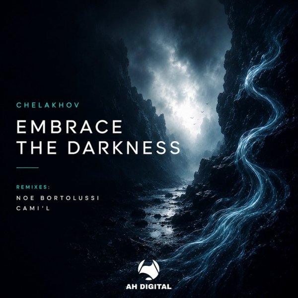 Chelakhov - Embrace the Darkness