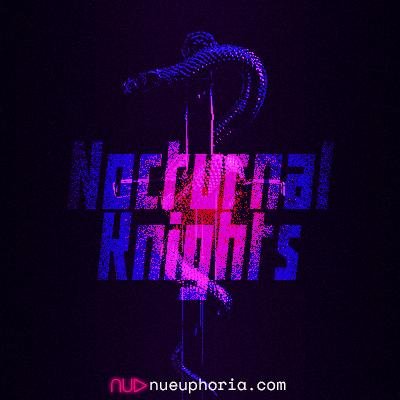 Daniel Skyver - Nocturnal Knights 104