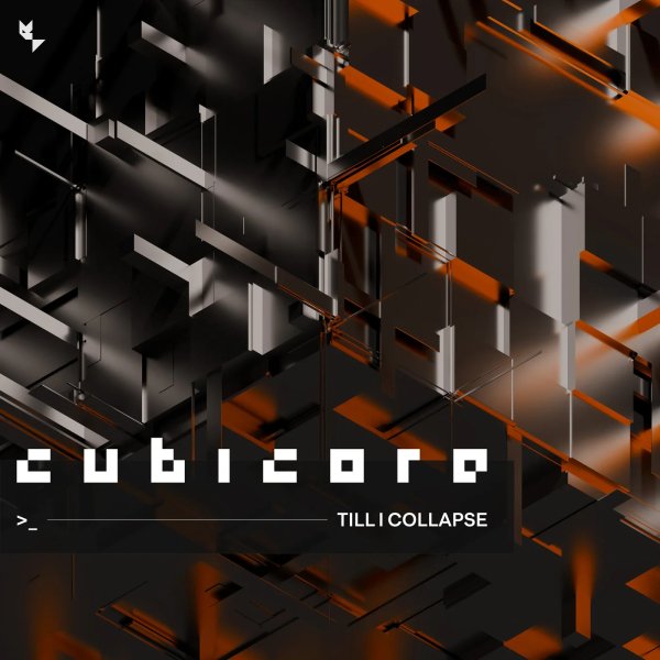 Cubicore - Till I Collapse (Extended Mix)