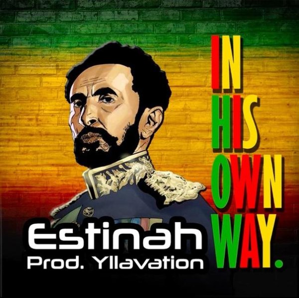 Estinah - In His Own Way