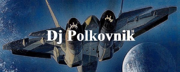 Dj Polkovnik - Saxophone