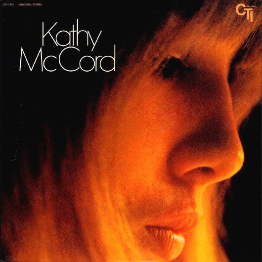 Kathy McCord - Rainbow Ride