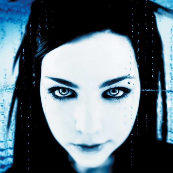 Evanescence - Bring Mе Tо Lifе