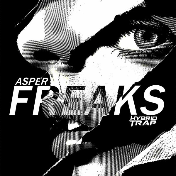 Asper - Freaks