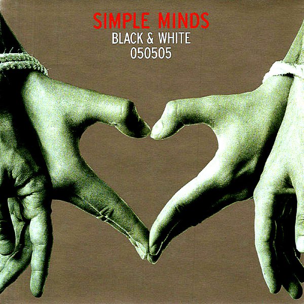 Simple Minds - Dolphins