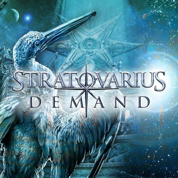 Stratovarius - Feeding The Fire