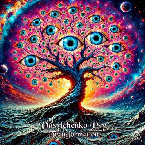 Vasylchenko Psy - Living Mystery