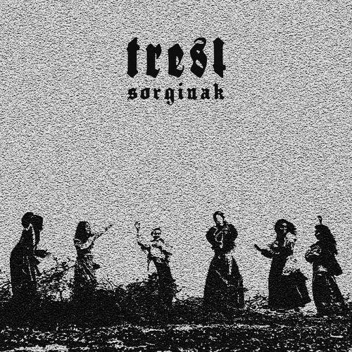 Trest - Arburu