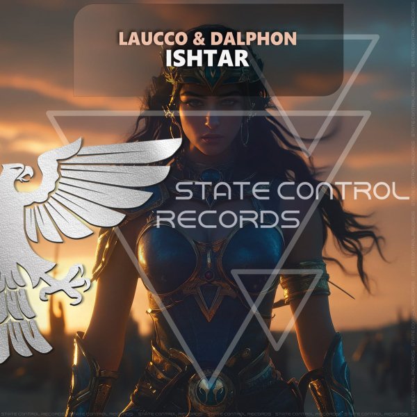 Laucco &amp; Dalphon - Ishtar (Extended Mix)