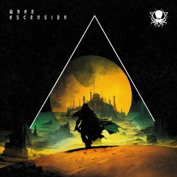Wraz - Ascension