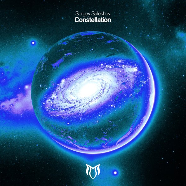 Sergey Salekhov - Constellation (Extended Mix)