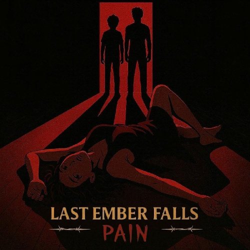 Last Ember Falls - Поверь