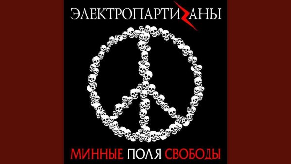 Электропартизаны - След поэта