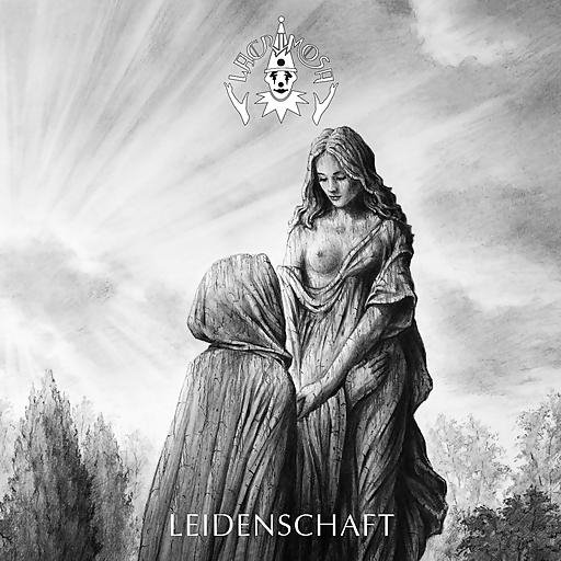 Lacrimosa - Die Liebenden